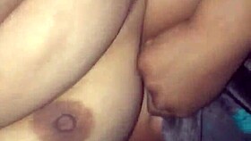 Wow, that big black cock in morning POV is rough!