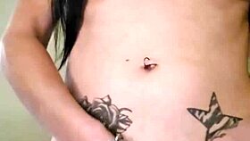 Emy Angel Loves To Show Off Her Small Body