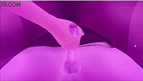 katalyst bonnie facesits and edges in intense femdom session