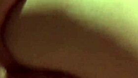 Intense Emotions During Wife's Homemade Ass And Pussy Fucking