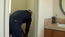 sophia, you enjoying that big black cock in your ass?