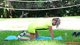 Stunning Milfs Twerking Asses Tested by Big Cocks and Blowjobs