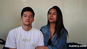 Holy cow, Isla’s lustery submission is pure heat!