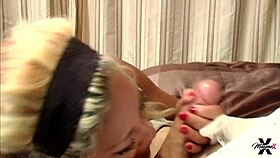 She's hot! DK fucks Maxine XS's Asian cunt!