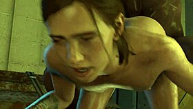 i saw nineteen year old ellie lose her virginity to an older black man