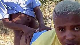 doggystyle compilation of big cocks fucking bent over asses