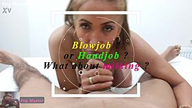 wife enjoys anal assfucking and cum in mouth passionately