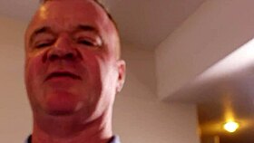 Maxine X Stretches Her Wet Pussy With Biggest Dildo