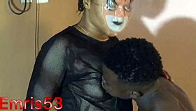 Behind The Scenes Compilation