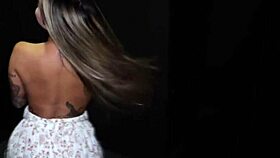 gloryholetopsecrets com - linda drains em good at gloryhole