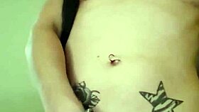 Emy Angel Loves To Show Off Her Small Body