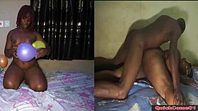 Doctor Patricia and Kenzie share nonstop behind-the-scenes sex