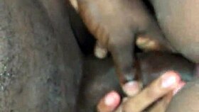 How does this skinny slut handle so much with her natural huge tits?