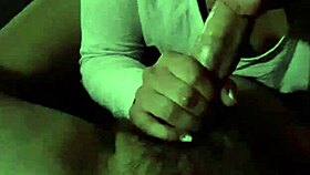 my ex gf is sucking my cock so good 😍