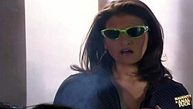 vintage deepthroat and doggystyle scene