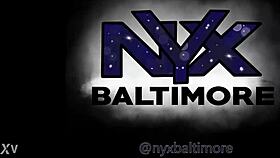 Huge Tit 18-Year-Old Sneaks a Naughty Call While Cheating with Friend