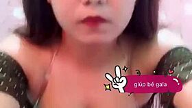 Red panty under that skirt, what’s hiding beneath, huh?