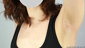 hey, are you into armpit fetish with asian japanese babes too?