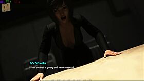 savior 7 in 3d outfit adventure