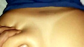 wild milf with big black cock