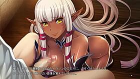 i-i'm so excited for evelyn in the succubus forest, her big tits are amazing!!