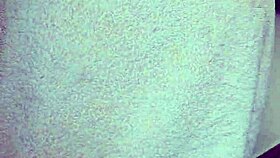 Friend With BIG ASS Asks For Bathroom, Ends With CREAMPIE!