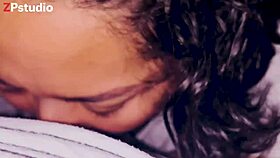 Latina Stepsister Frid Begs For Cum In Mouth During Blowjob