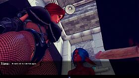 Let's play mental blast part three