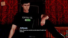 The Inn 49: A Game Adventure Unfolds