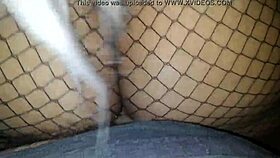 Doku Neko Rides Hard And Takes Creampie In Hot Pussy! Damn, What A Goth!