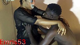 Behind The Scenes Compilation