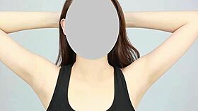 hey, are you into armpit fetish with asian japanese babes too?