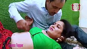 Horny Savita Bhabhi in Hardcore Sex