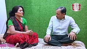 Horny Savita Bhabhi in Hardcore Sex