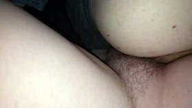 Did I Fuck Him In The Ass So Hard?