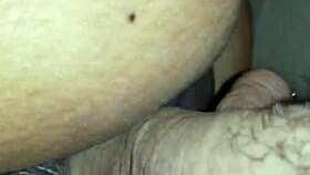 Rubbing My Cock On Her Clit In Pov