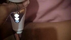 Que rico! My wet pussy sounds amazing when I masturbate 😍