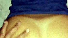 wild milf with big black cock