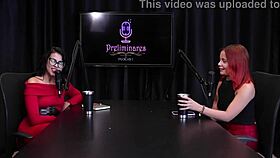 Bruna Ferrari shares new projects, anal fetish, and husband’s skills in public interview