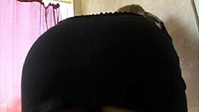 sophia, you enjoying that big black cock in your ass?