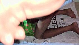 Bhabhi With Big Boobs Fucking In Bathroom?