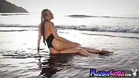 maria gets fucked righteously by her neighbor in tight pussy riding