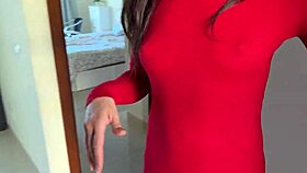 While my wife signed the documents, I had sex with the realtor