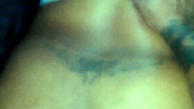 Dazion and Tapria were fucking with big tits bouncing.