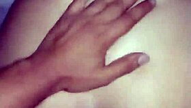 hey, wanna watch this sexy arab milf get her ass pounded hard?