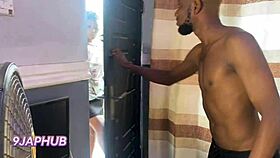 yo, heartbroken teen bangs a bbc to feel better! 😢