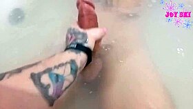 Corno Calls Friend For Bare Pussy Fuck