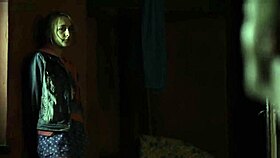 Agnieszka Pawełkiewicz in a steamy sex scene with an old man 😳