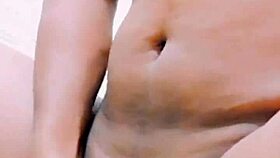 crossdresser pissing and jerking off in the toilet at work