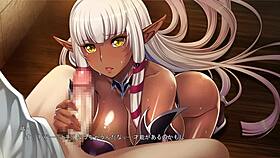 i-i'm so excited for evelyn in the succubus forest, her big tits are amazing!!